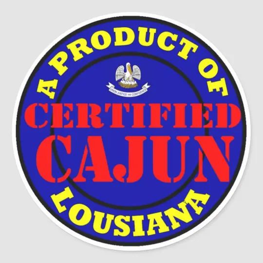 cajun certified